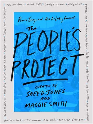 cover image of The People's Project